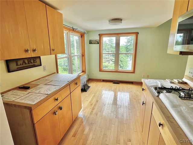 125 South Shore Road, Macomb, NY 13642