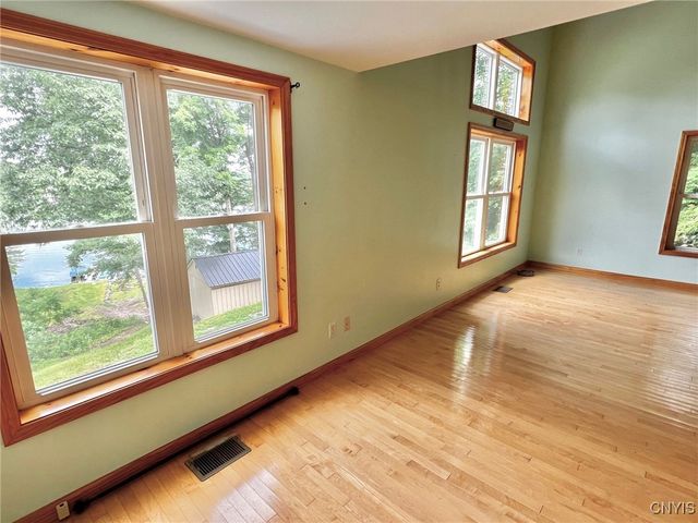 125 South Shore Road, Macomb, NY 13642