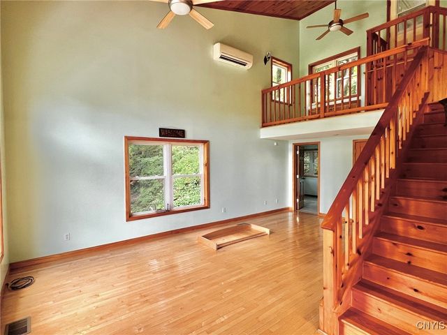 125 South Shore Road, Macomb, NY 13642