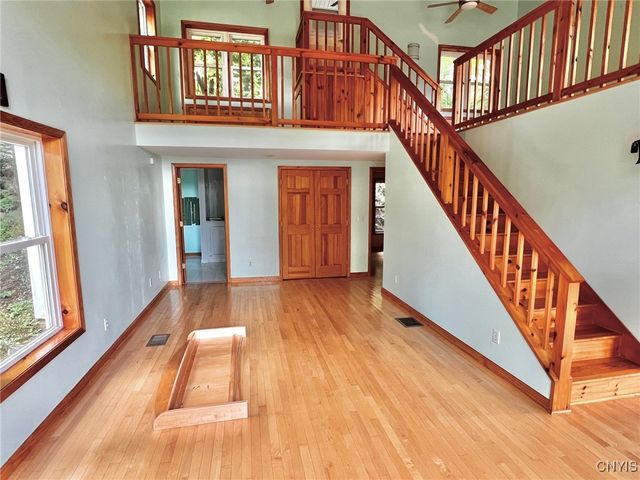 125 South Shore Road, Macomb, NY 13642