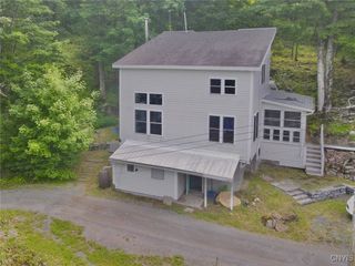 125 South Shore Road, Macomb, NY 13642