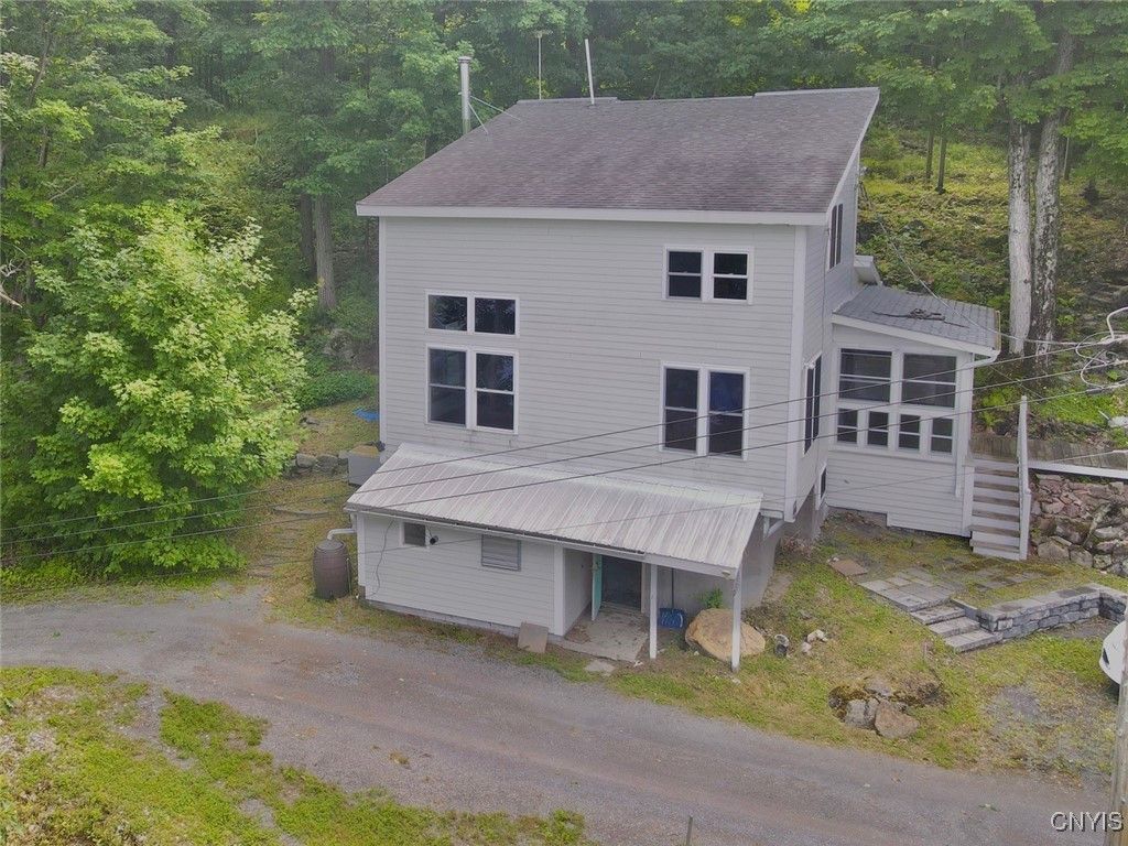 125 South Shore Road, Macomb, NY 13642