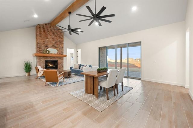 7530 NE Hawk Drive, Piedmont, OK 73078