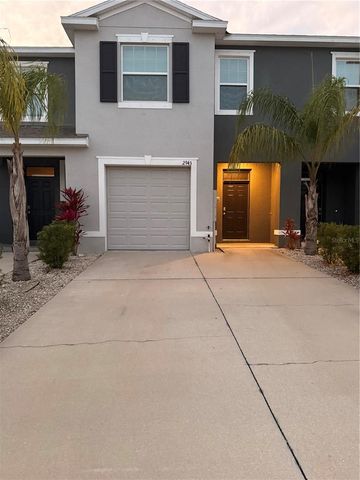 2943 BELUGA BAY DRIVE, Odessa, FL 33556