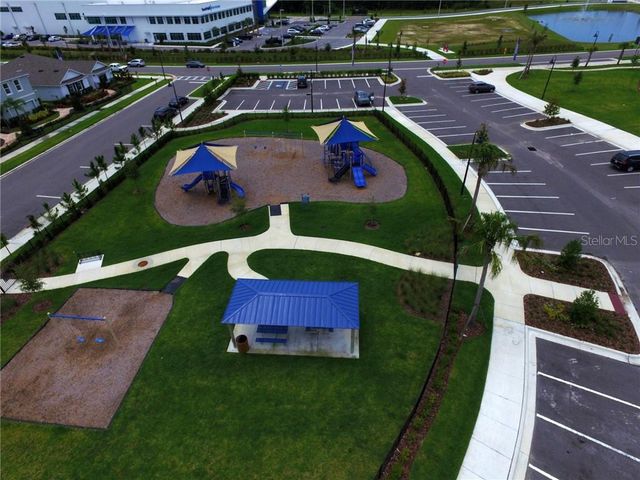 2943 BELUGA BAY DRIVE, Odessa, FL 33556