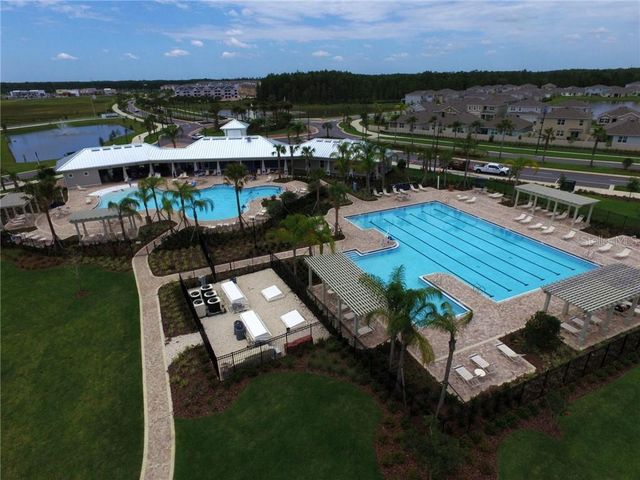 2943 BELUGA BAY DRIVE, Odessa, FL 33556