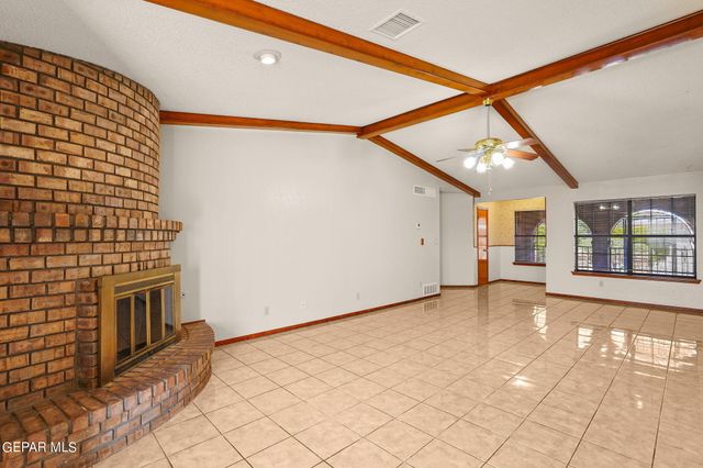 4524 Croton Circle, El Paso, TX 79924