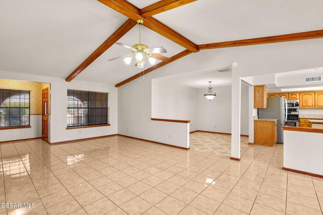 4524 Croton Circle, El Paso, TX 79924