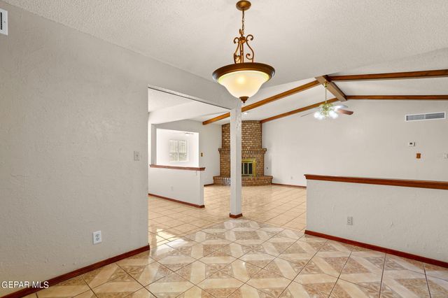 4524 Croton Circle, El Paso, TX 79924