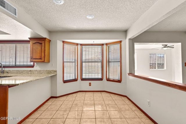 4524 Croton Circle, El Paso, TX 79924