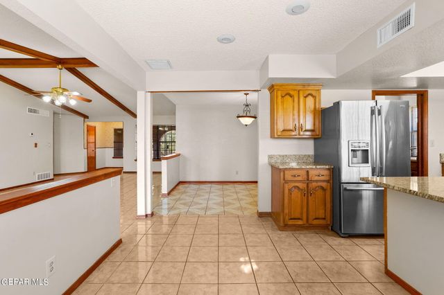 4524 Croton Circle, El Paso, TX 79924