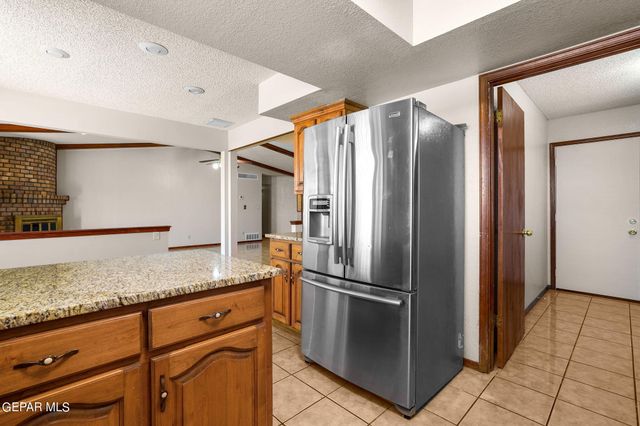 4524 Croton Circle, El Paso, TX 79924