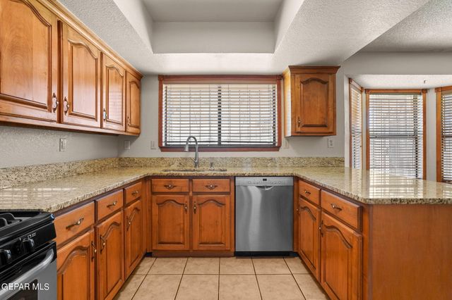 4524 Croton Circle, El Paso, TX 79924