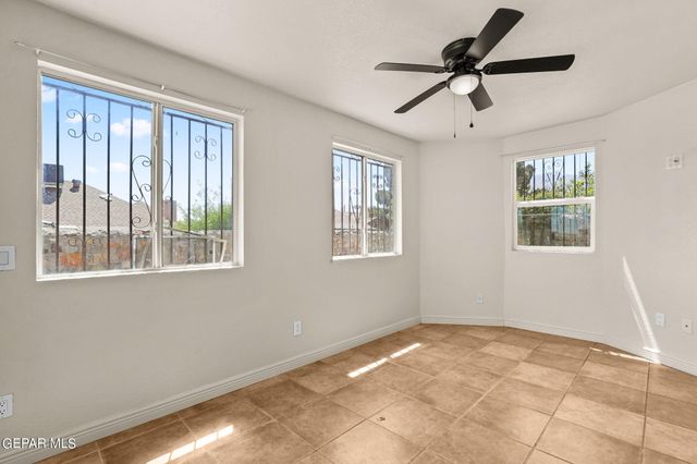 4524 Croton Circle, El Paso, TX 79924