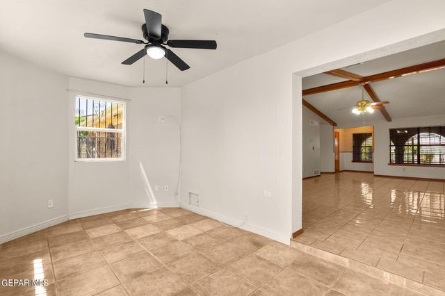 4524 Croton Circle, El Paso, TX 79924