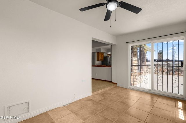 4524 Croton Circle, El Paso, TX 79924