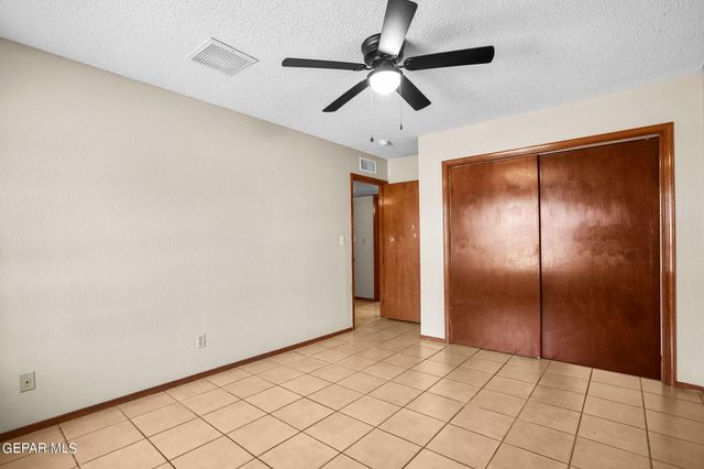 4524 Croton Circle, El Paso, TX 79924