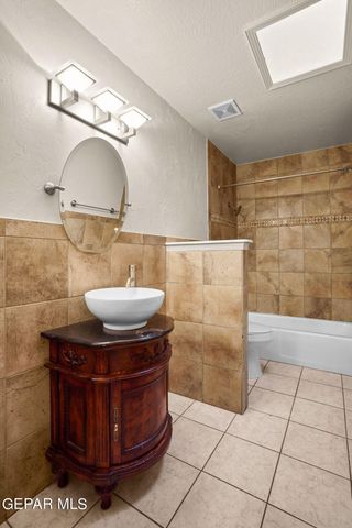 4524 Croton Circle, El Paso, TX 79924