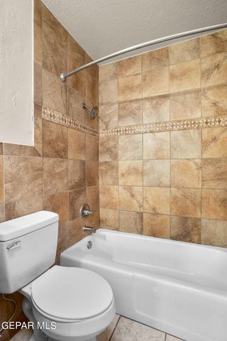 4524 Croton Circle, El Paso, TX 79924