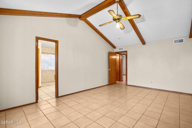 4524 Croton Circle, El Paso, TX 79924