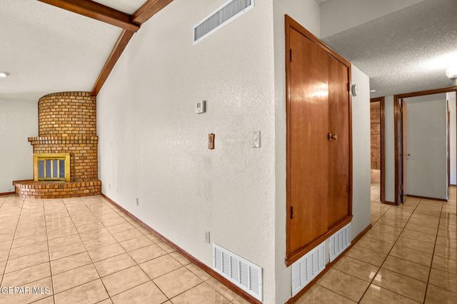 4524 Croton Circle, El Paso, TX 79924