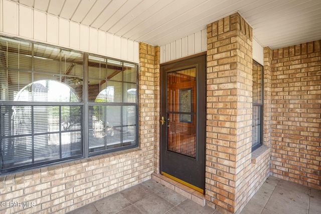 4524 Croton Circle, El Paso, TX 79924