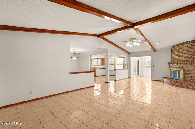 4524 Croton Circle, El Paso, TX 79924