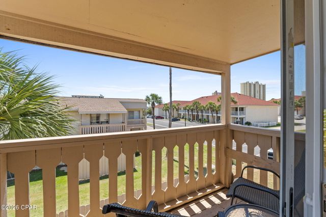17462 Front Beach Road 2B6, Panama City Beach, FL 32413