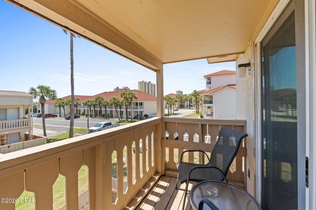 17462 Front Beach Road 2B6, Panama City Beach, FL 32413