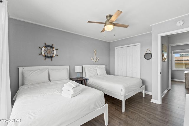 17462 Front Beach Road 2B6, Panama City Beach, FL 32413
