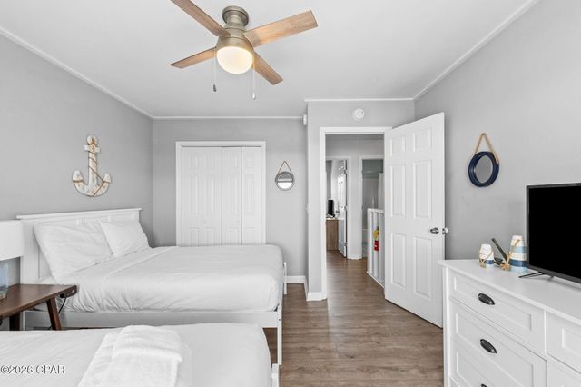 17462 Front Beach Road 2B6, Panama City Beach, FL 32413