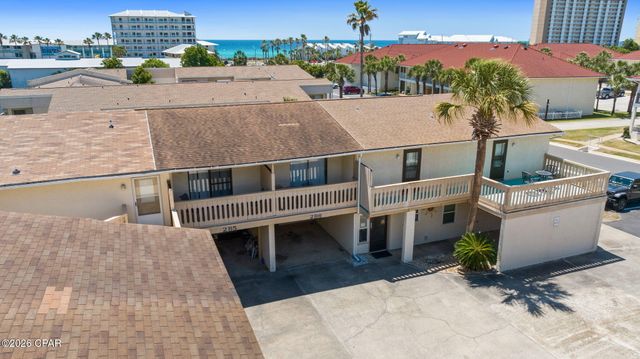 17462 Front Beach Road 2B6, Panama City Beach, FL 32413