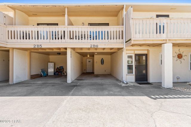 17462 Front Beach Road 2B6, Panama City Beach, FL 32413
