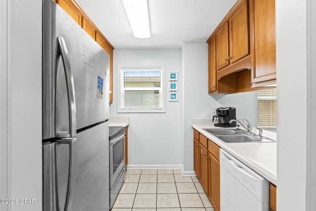 17462 Front Beach Road 2B6, Panama City Beach, FL 32413
