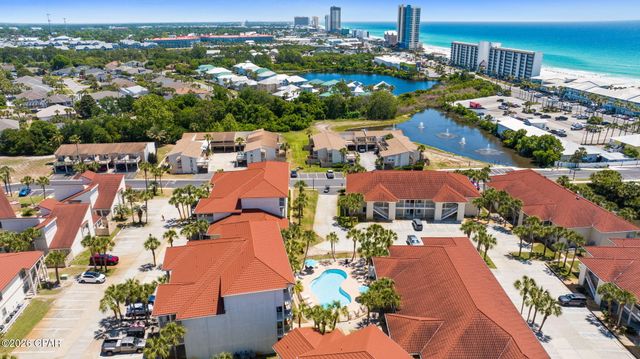 17462 Front Beach Road 2B6, Panama City Beach, FL 32413