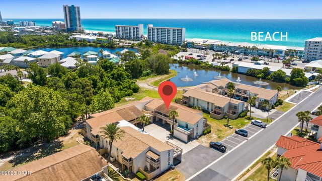 17462 Front Beach Road 2B6, Panama City Beach, FL 32413