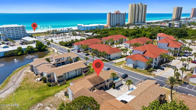 17462 Front Beach Road 2B6, Panama City Beach, FL 32413