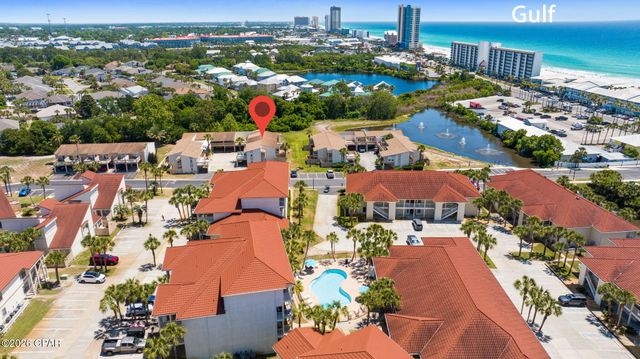 17462 Front Beach Road 2B6, Panama City Beach, FL 32413