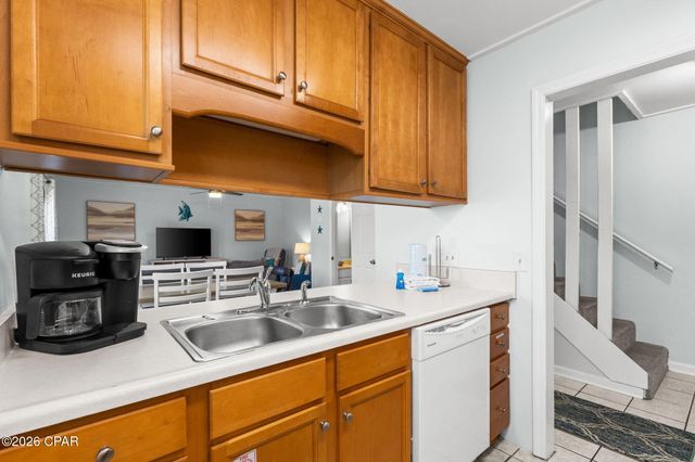 17462 Front Beach Road 2B6, Panama City Beach, FL 32413