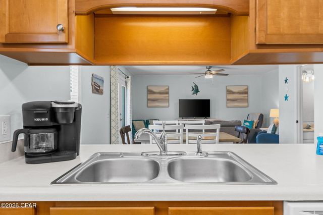 17462 Front Beach Road 2B6, Panama City Beach, FL 32413