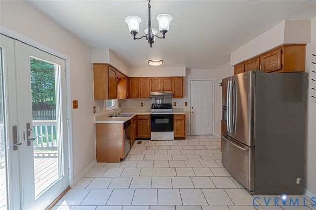 6325 Oldbern Rd, Chesterfield, VA 23832