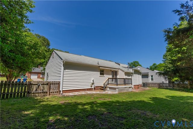 6325 Oldbern Rd, Chesterfield, VA 23832