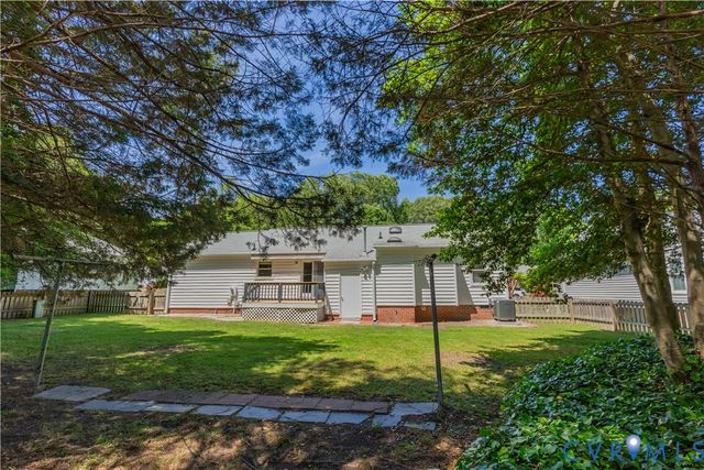 6325 Oldbern Rd, Chesterfield, VA 23832