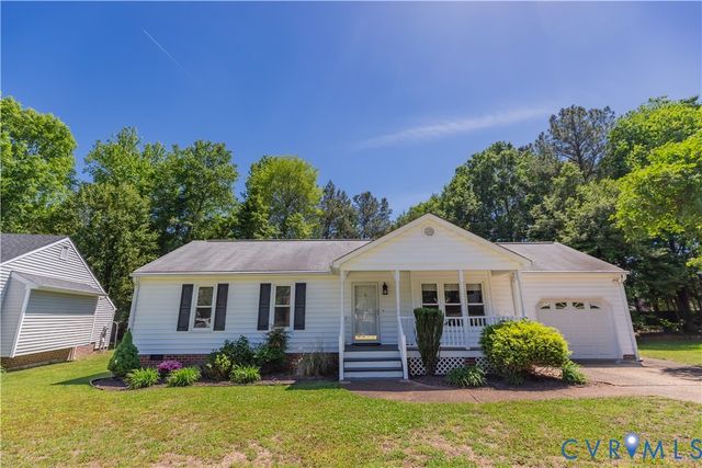 6325 Oldbern Rd, Chesterfield, VA 23832