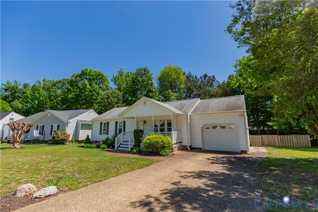 6325 Oldbern Rd, Chesterfield, VA 23832