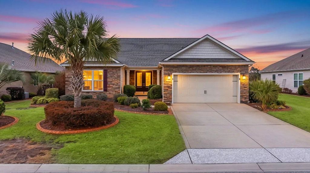 5230 Piemonte Ln., Myrtle Beach, SC 29579
