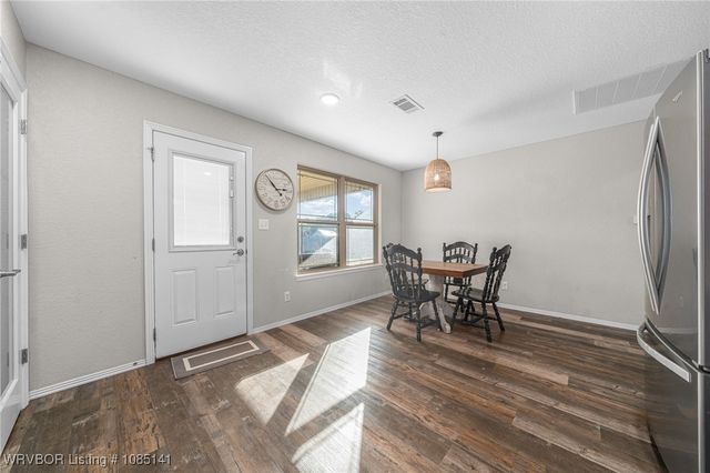 503 Black Creek Lane, Hackett, AR 72937