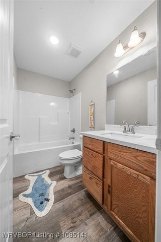 503 Black Creek Lane, Hackett, AR 72937