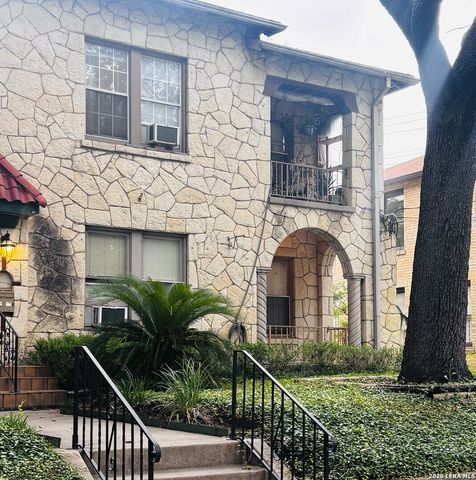 409 W Lynwood Ave Apt 1, San Antonio, TX 78212