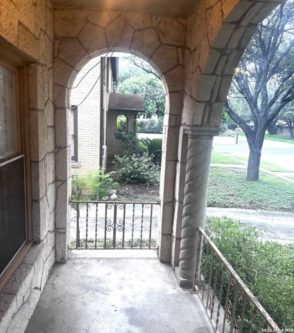 409 W Lynwood Ave Apt 1, San Antonio, TX 78212